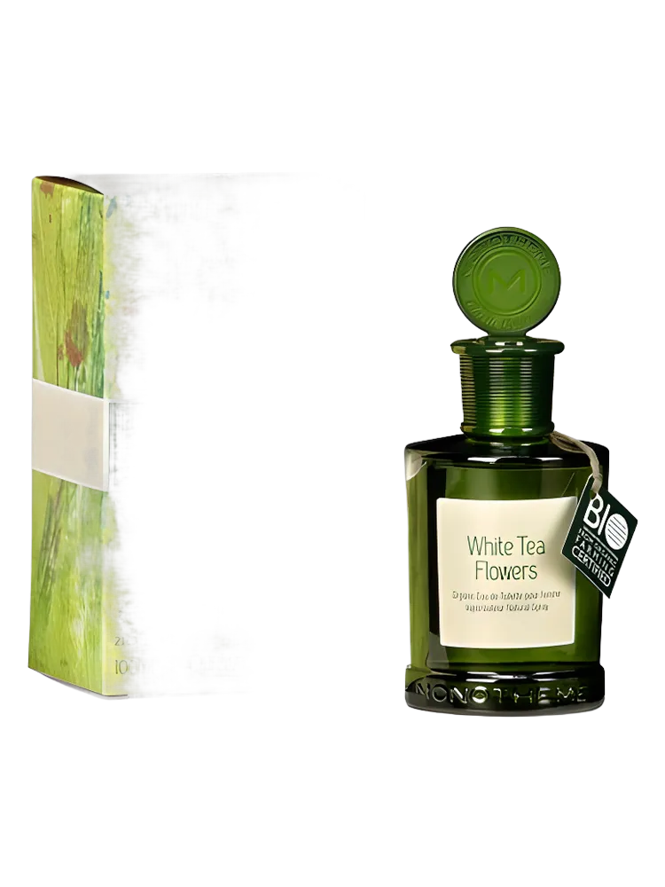 White Tea Flowers by Monotheme Venezia