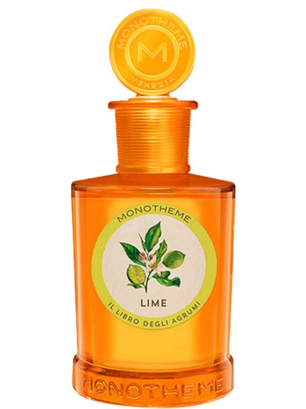 Lime by Monotheme