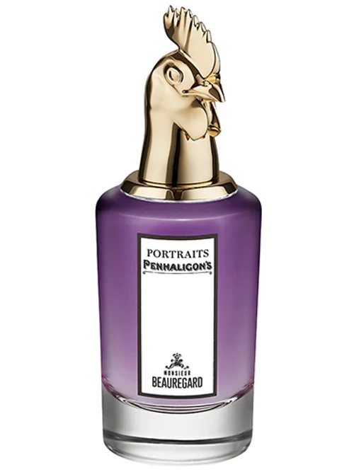 Monsieur Beauregard by Penhaligon'S