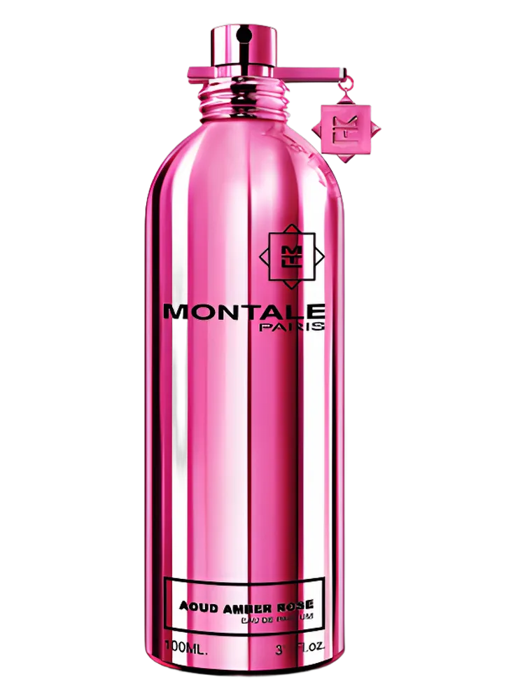 Aoud Amber Rose by Montale