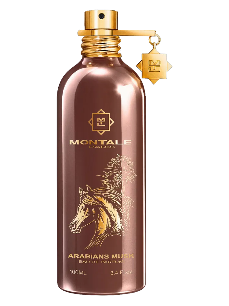 Arabians Musk by Montale