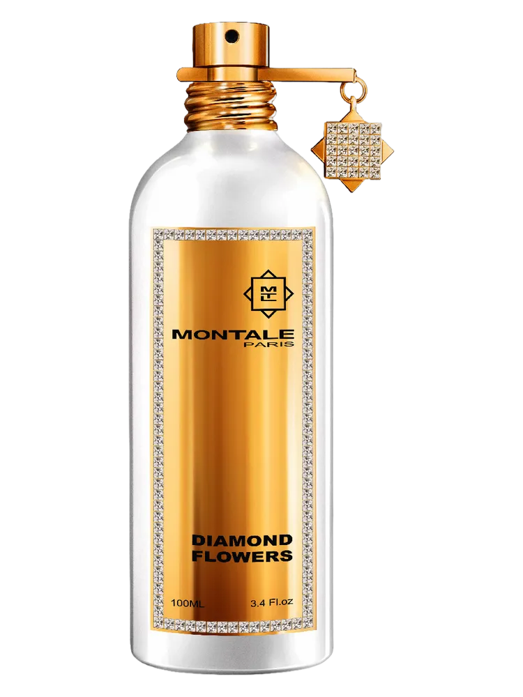 Diamond Flowers by Montale