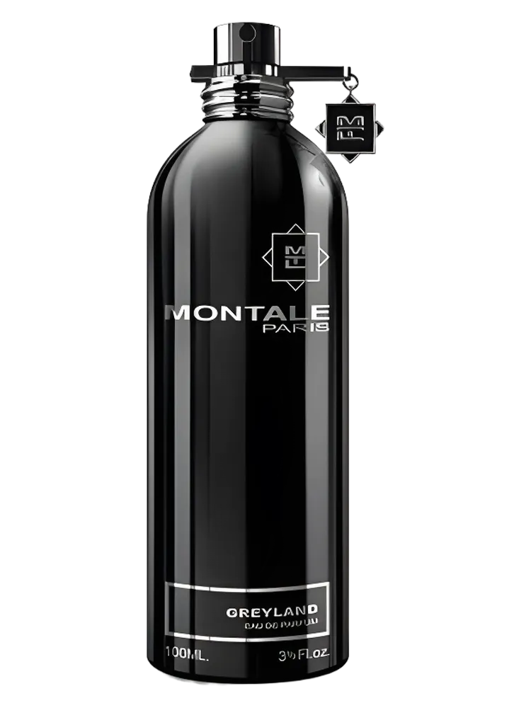 Greyland by Montale