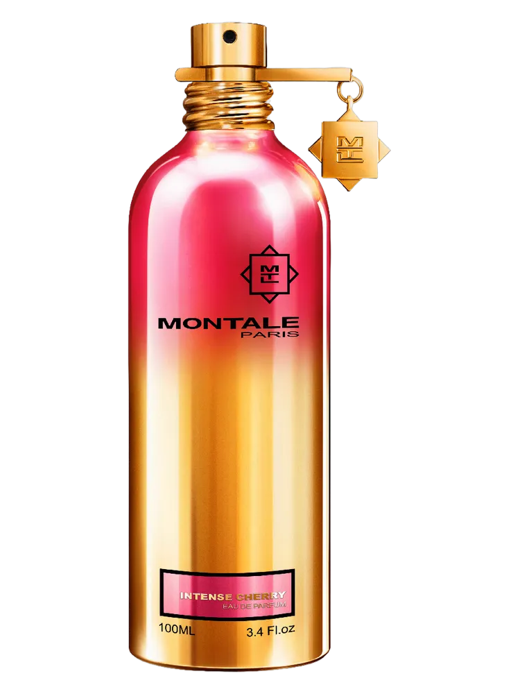 Intense Cherry by Montale