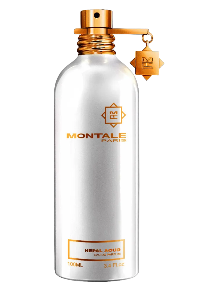 Nepal Aoud by Montale