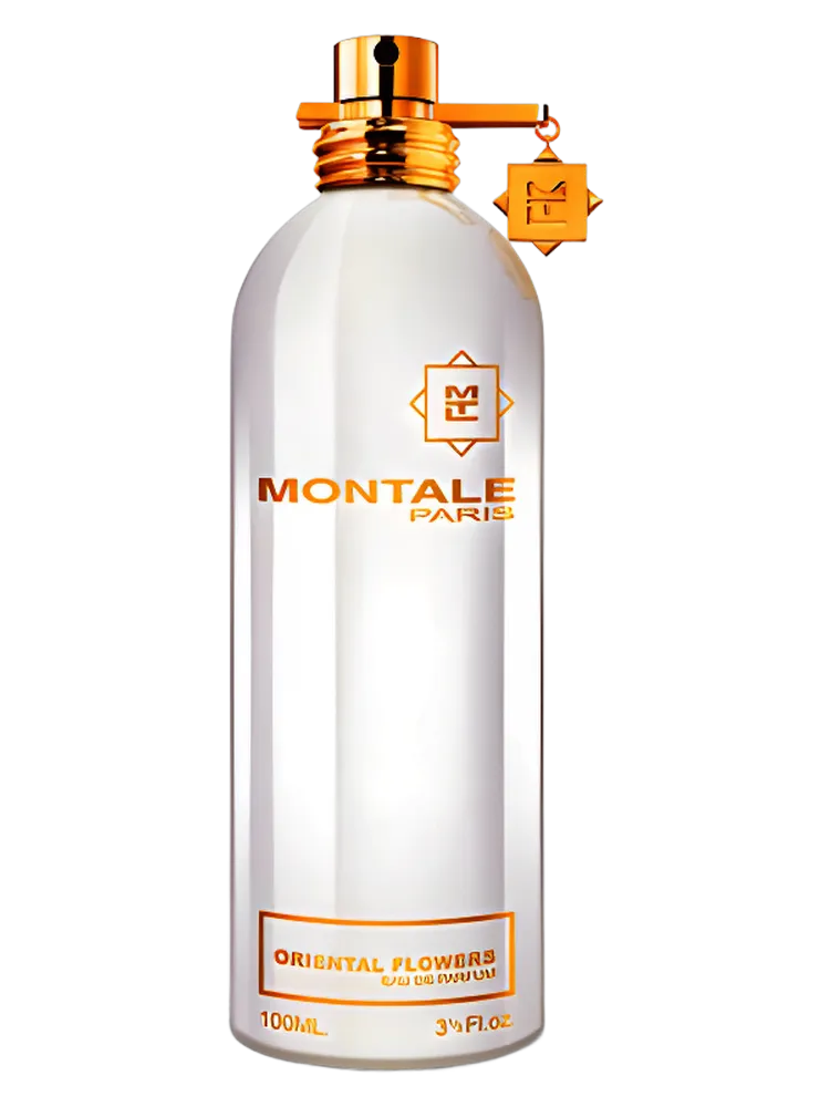 Oriental Flowers by Montale