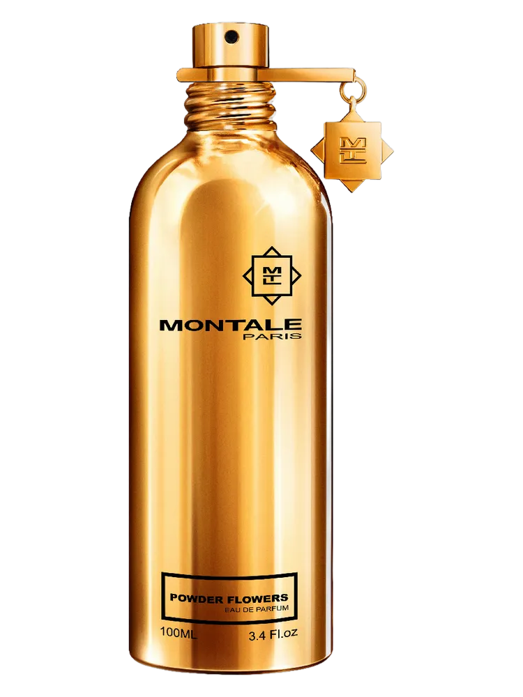 Powder Flowers by Montale