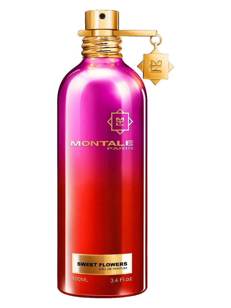 Sweet Flowers by Montale