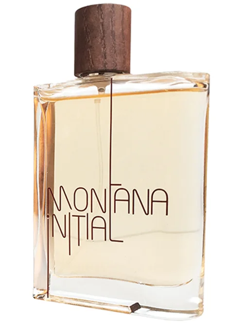 Initial by Montana