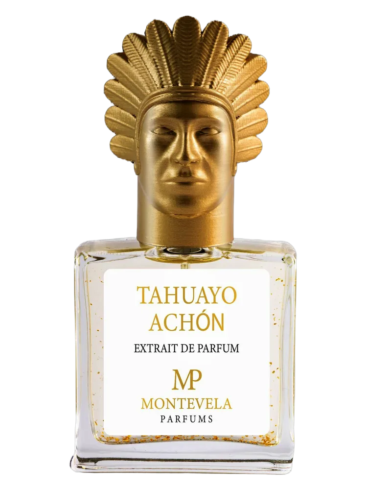 Achón by Montevela Parfums