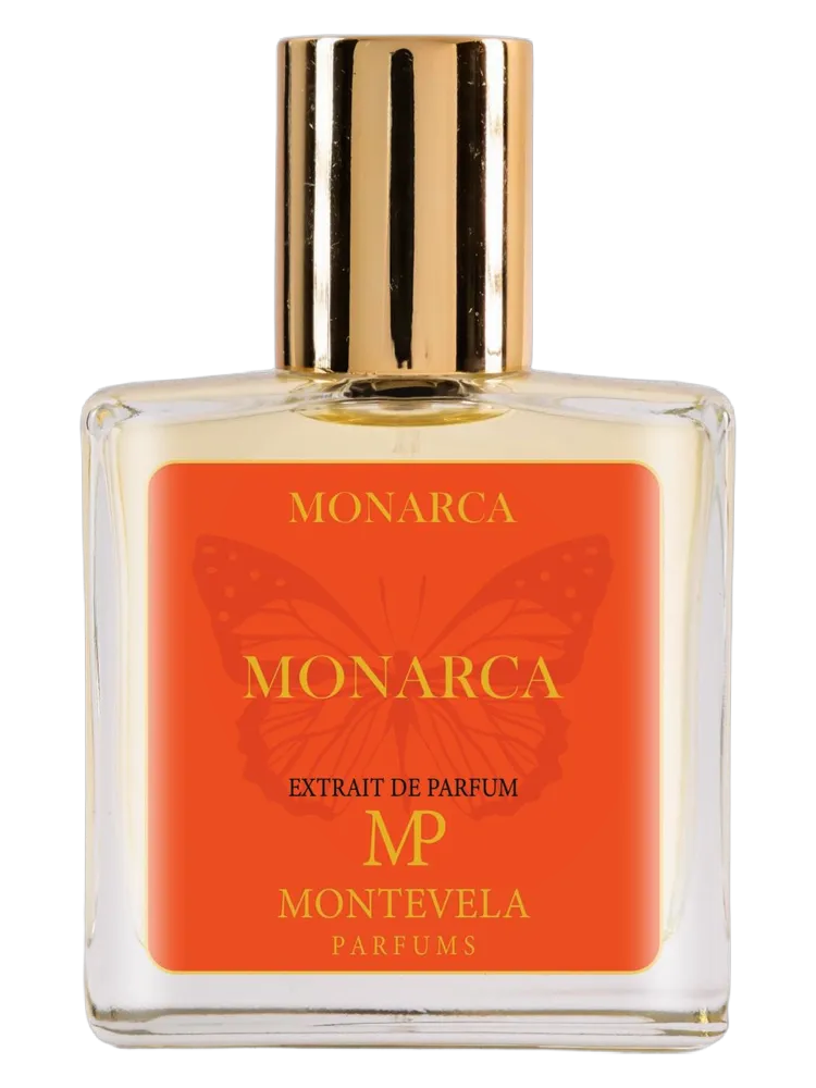 Monarca by Montevela Parfums