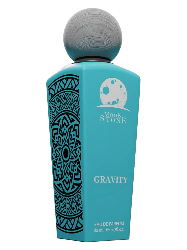 Gravity by Moon Stone