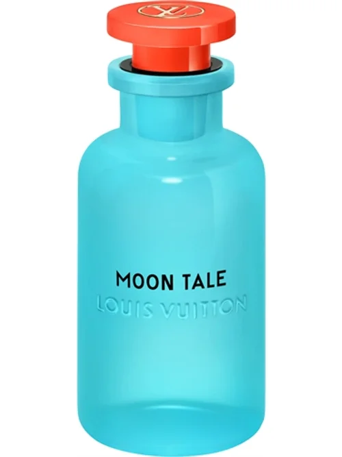 Moon Tale by Louis Vuitton