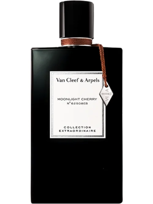 Moonlight Cherry by Van Cleef & Arpels