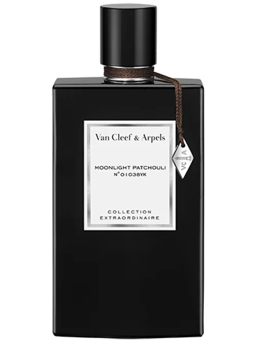 Moonlight Patchouli by Van Cleef & Arpels