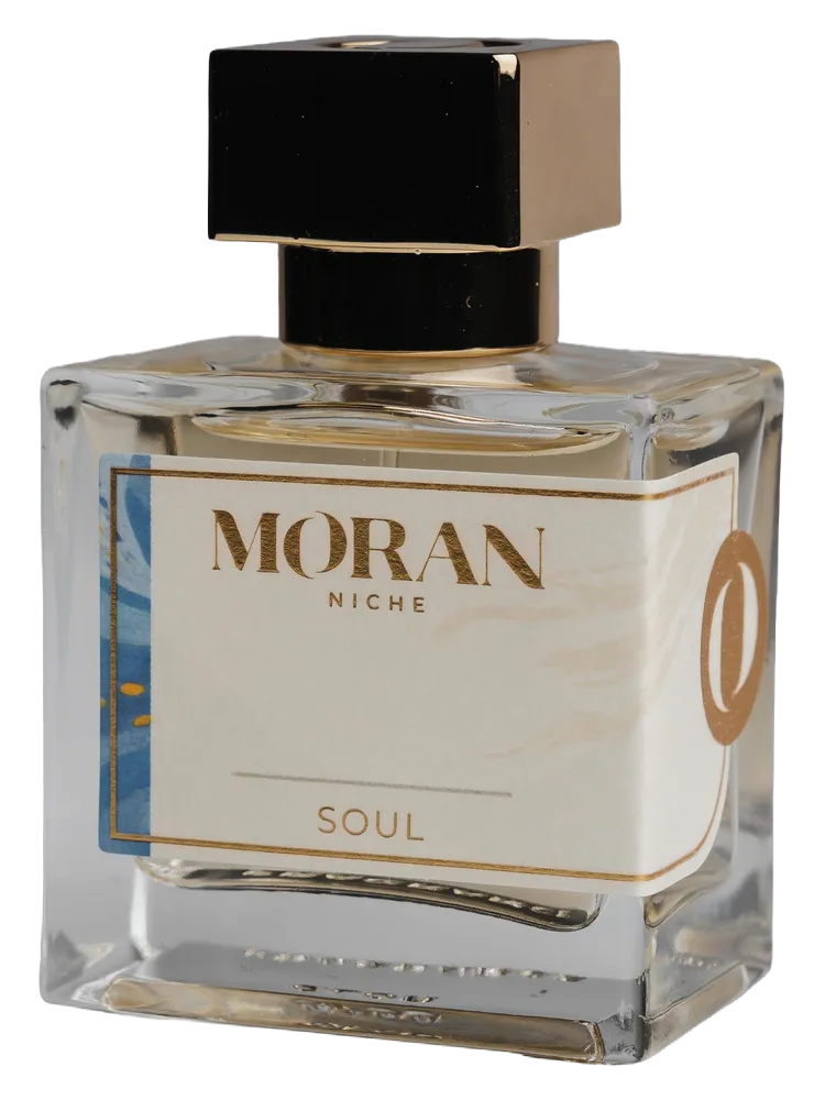 Soul by MORAN Niche
