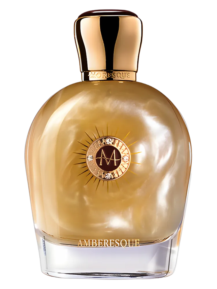 Amberesque by Moresque