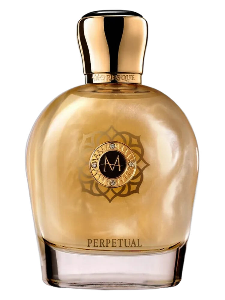 Perpetual by Moresque