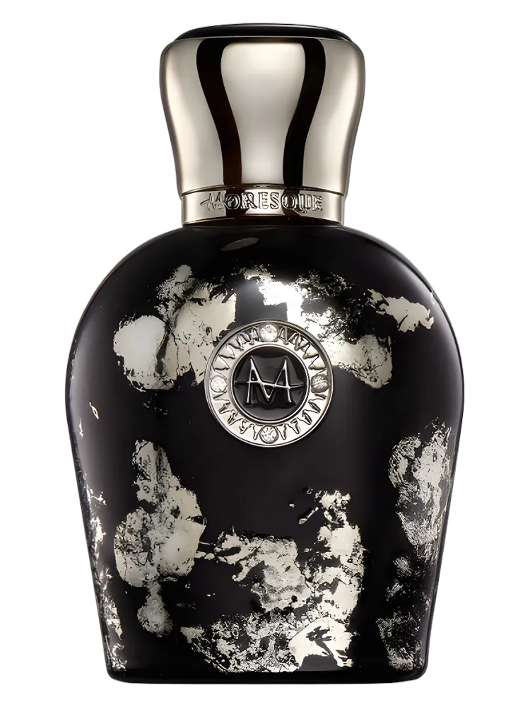 Re Nero by Moresque