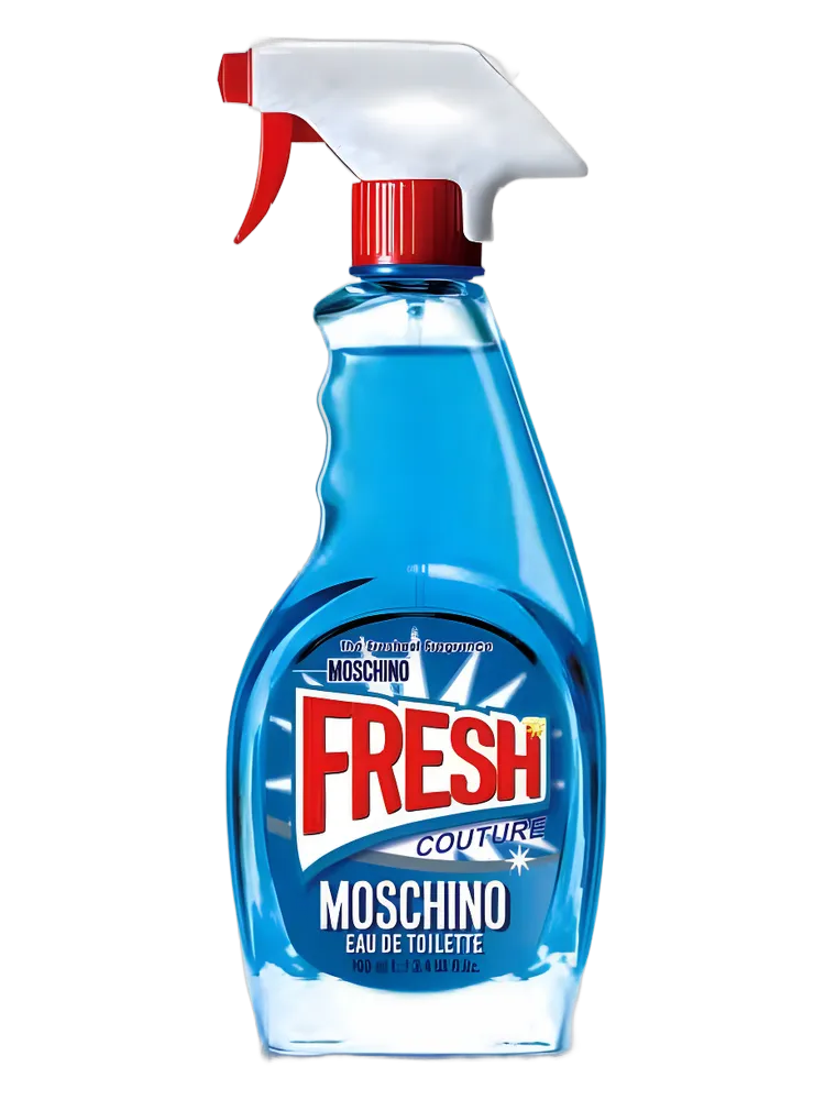 Fresh Couture by Moschino