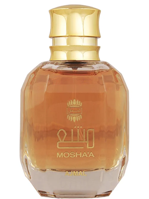 Mosha'A by Ajmal