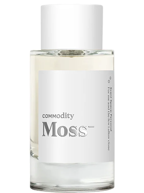 Moss+ by Commodity