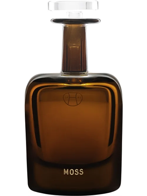 Moss by Perfumer H