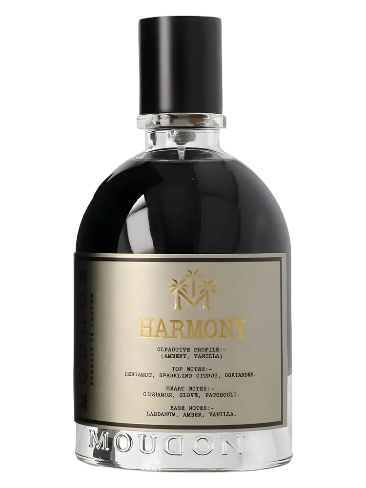 Harmony by Moudon
