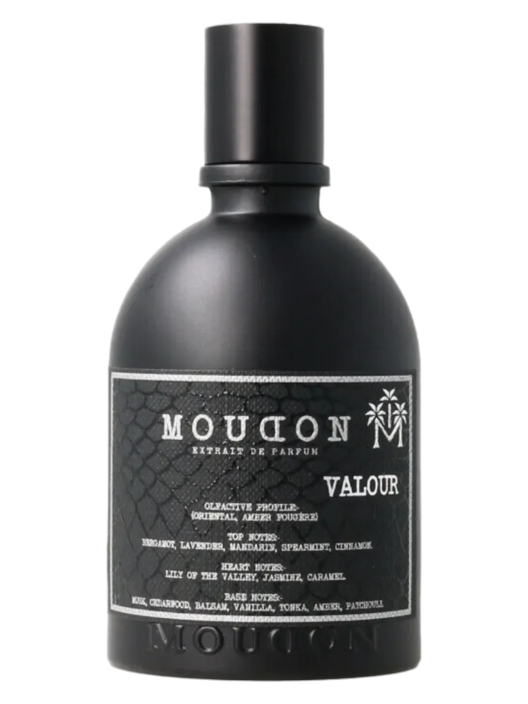 Valour by Moudon