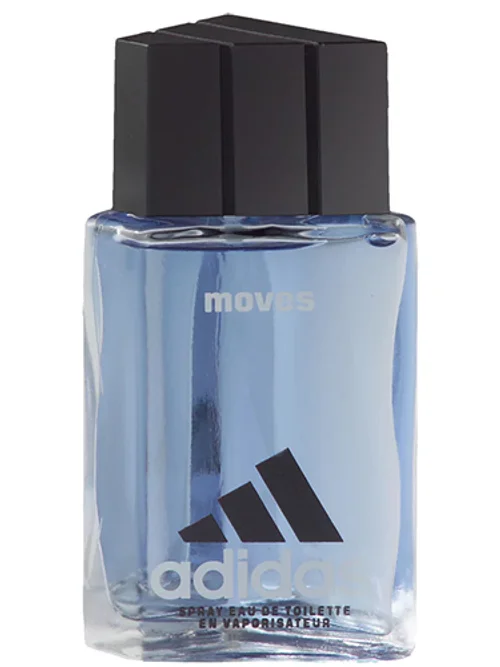 Moves by Adidas
