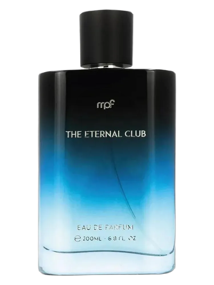 Eternal Club by Mpf