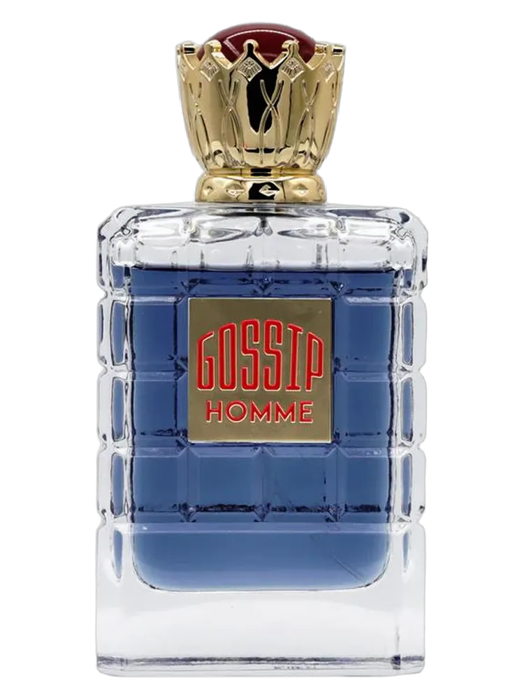 Gossip Homme by Mpf