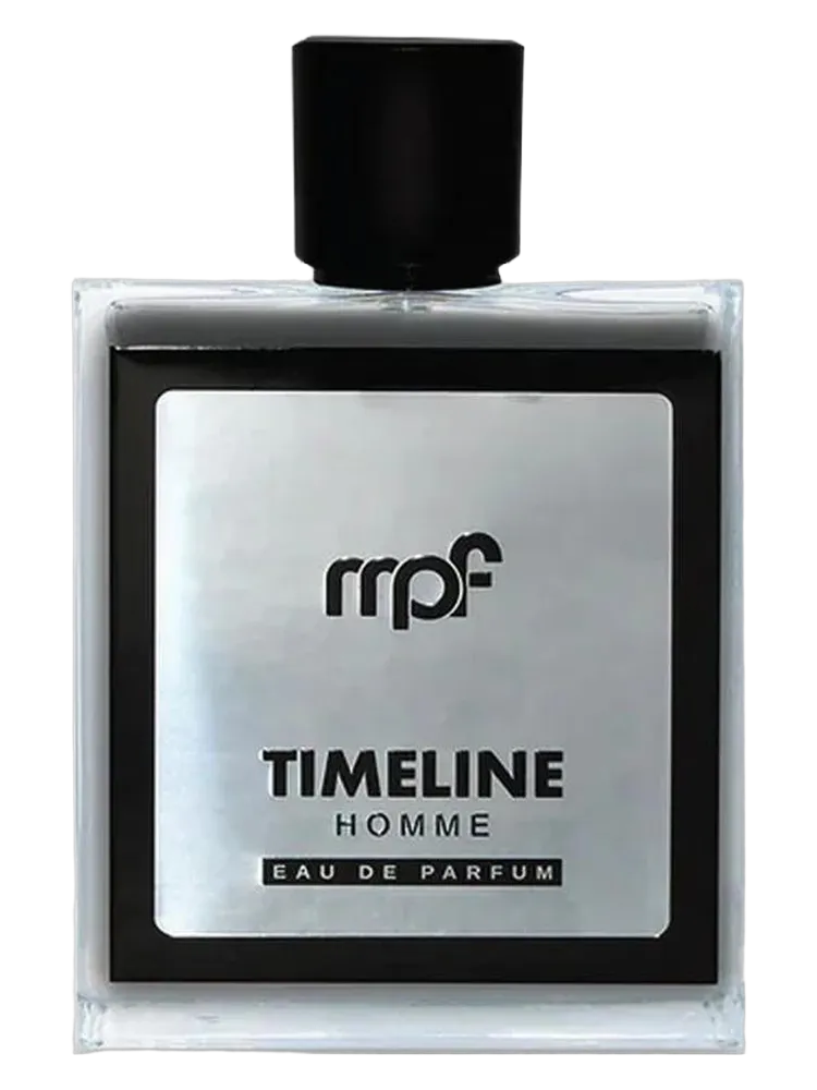 Timeline Homme by Mpf