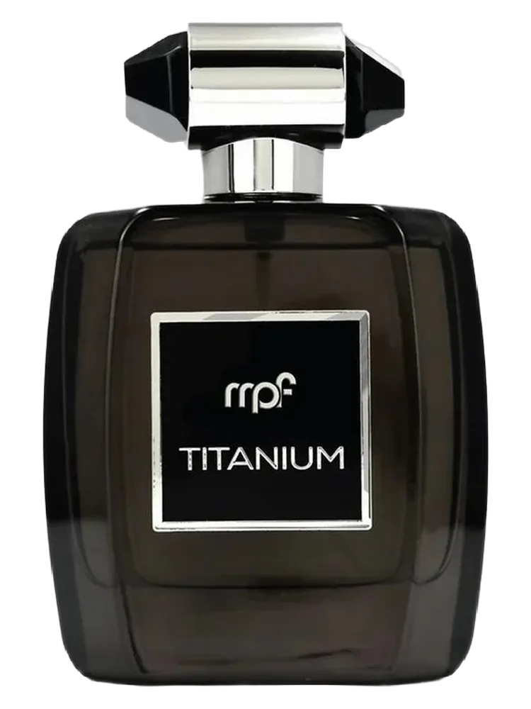 Titanium by Mpf