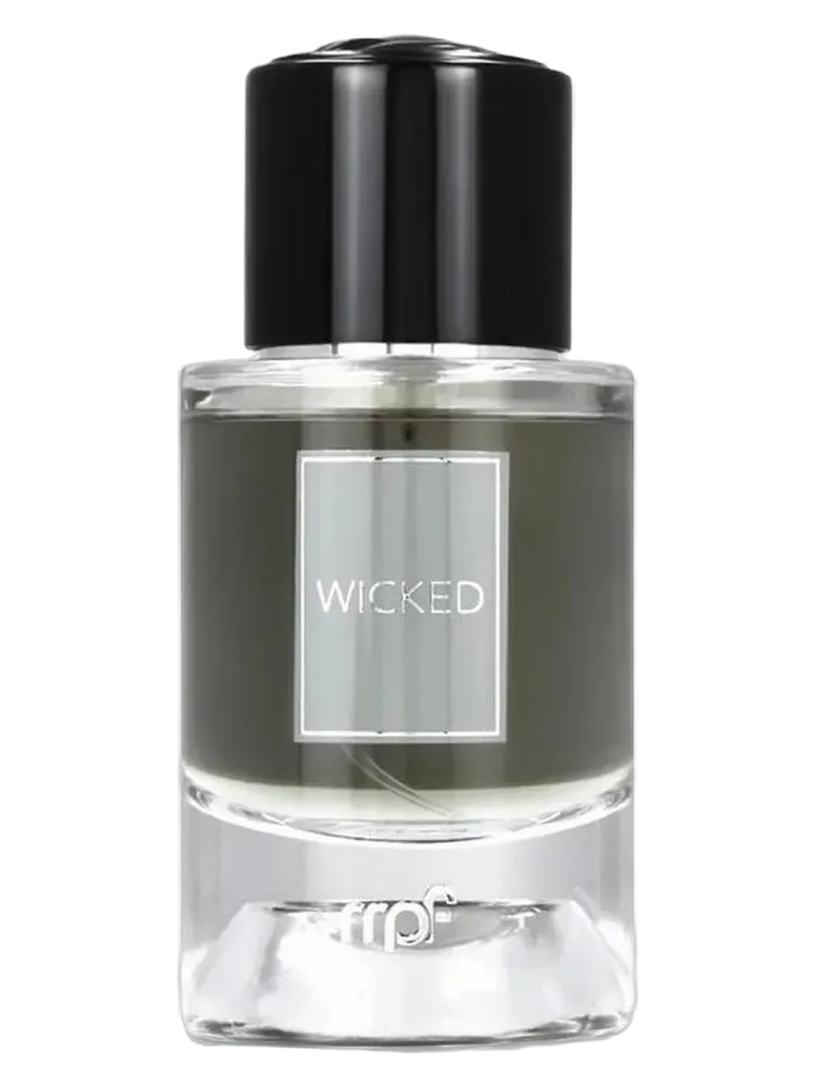 Wicked by Mpf