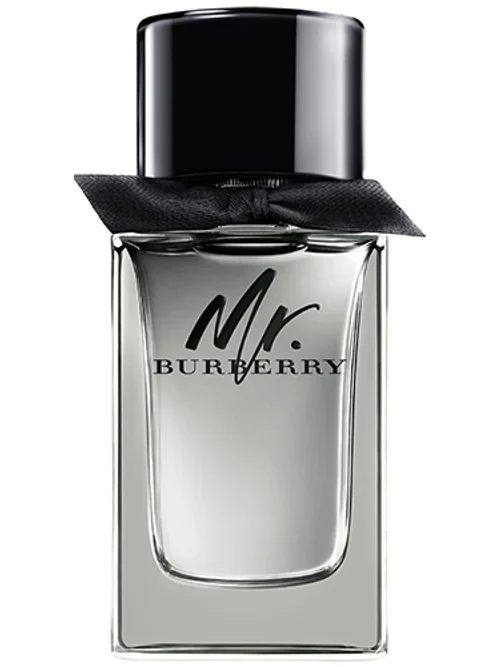Mr. by Burberry