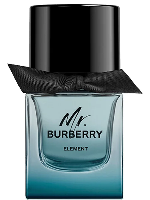 Mr. Element by Burberry