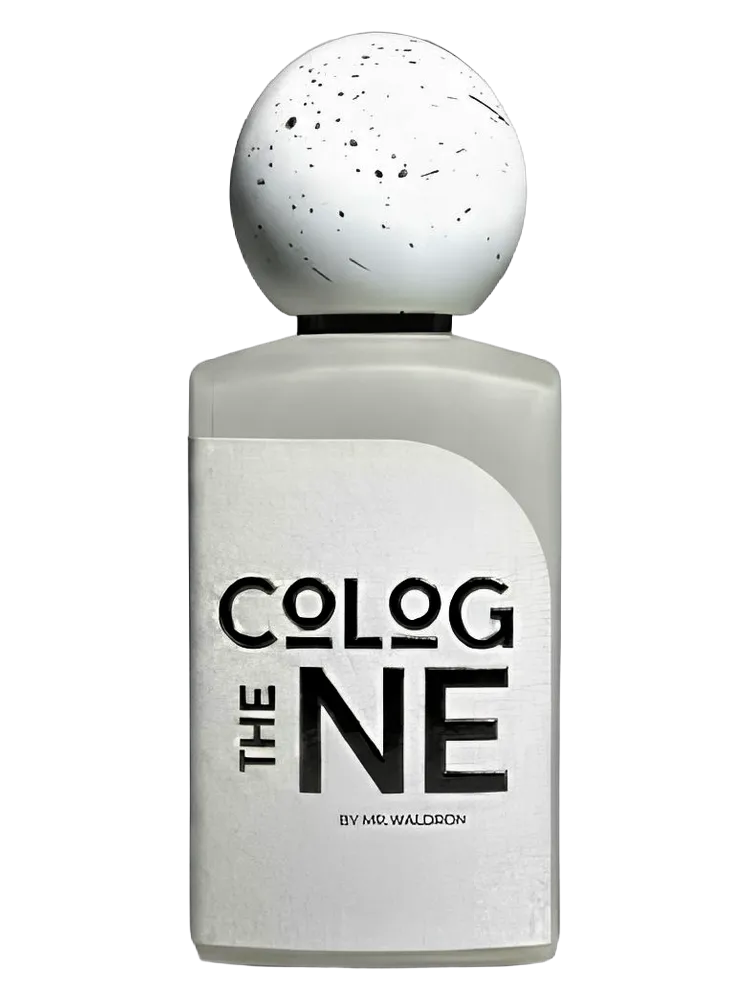 The Cologne by Mr.Waldron