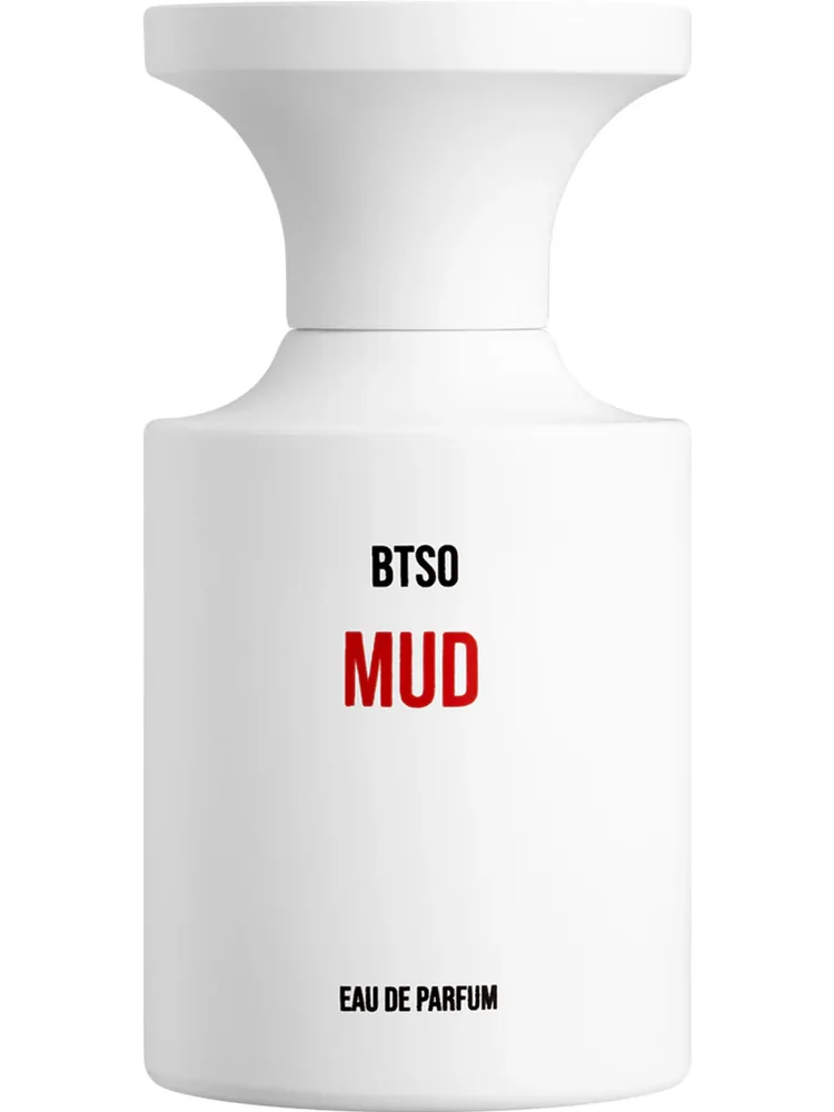 Mud by Borntostandout