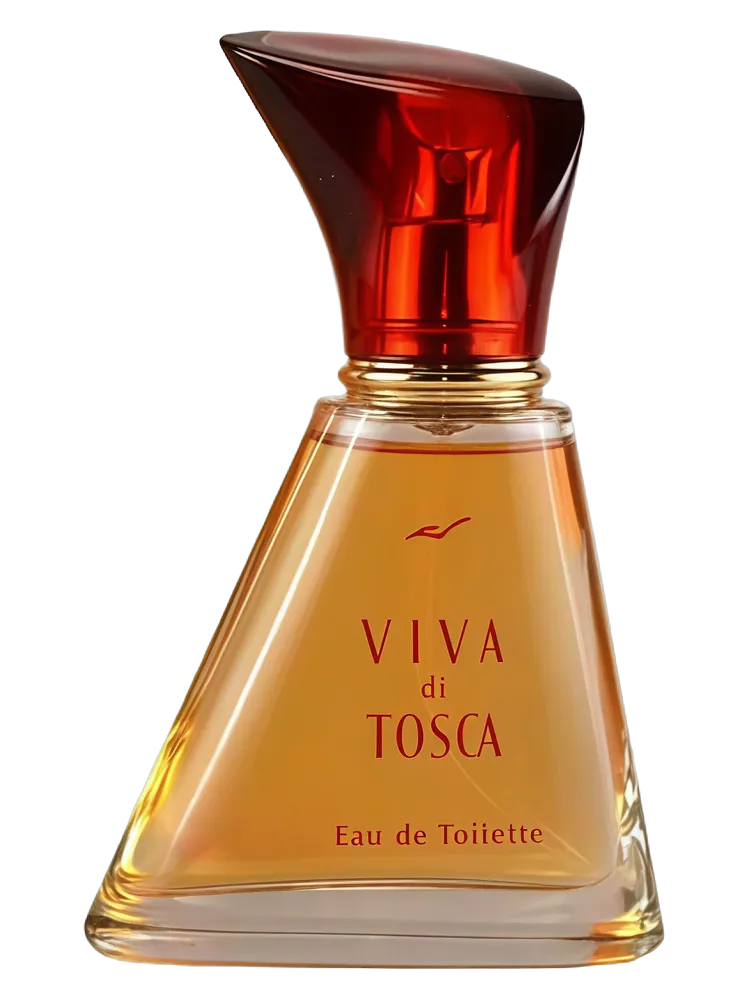 Viva di Tosca by Muelhens