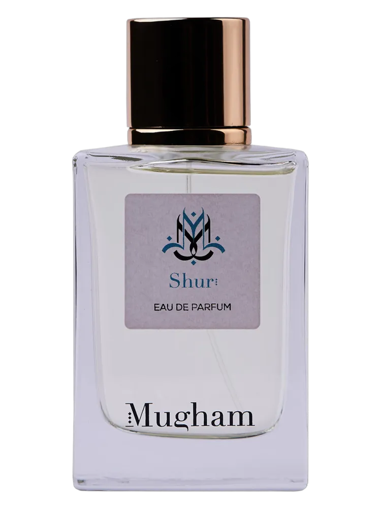 Shur by Mugham