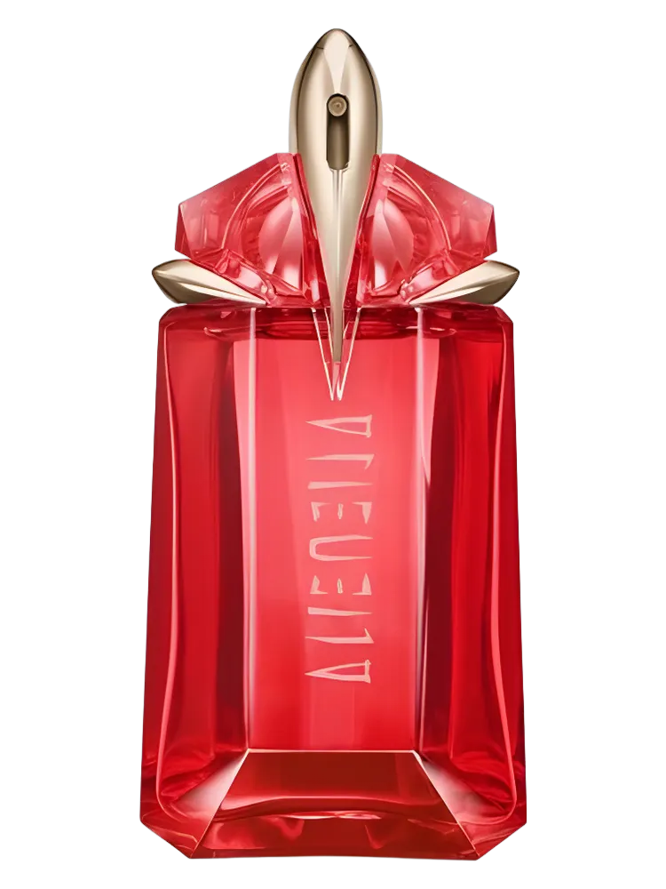 Alien Fusion by Mugler