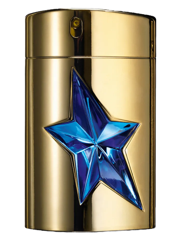 A*Men Gold Edition by Mugler
