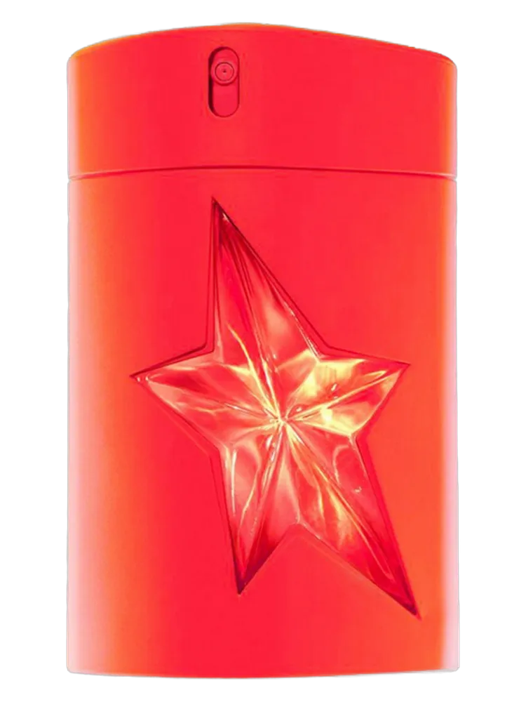 A*Men Ultra Zest by Mugler