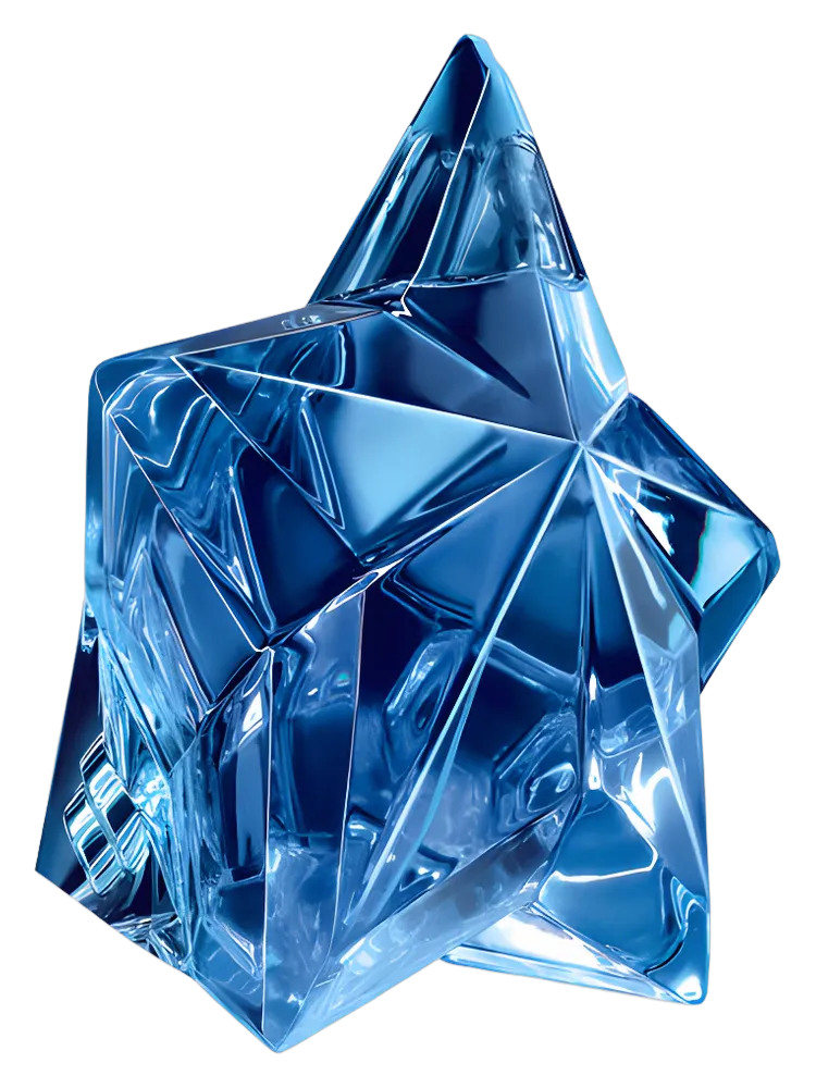 Angel Eau de Parfum Rechargeable Edition 2015 by Mugler