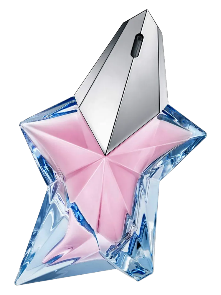 Angel Eau de Toilette (2019) by Mugler