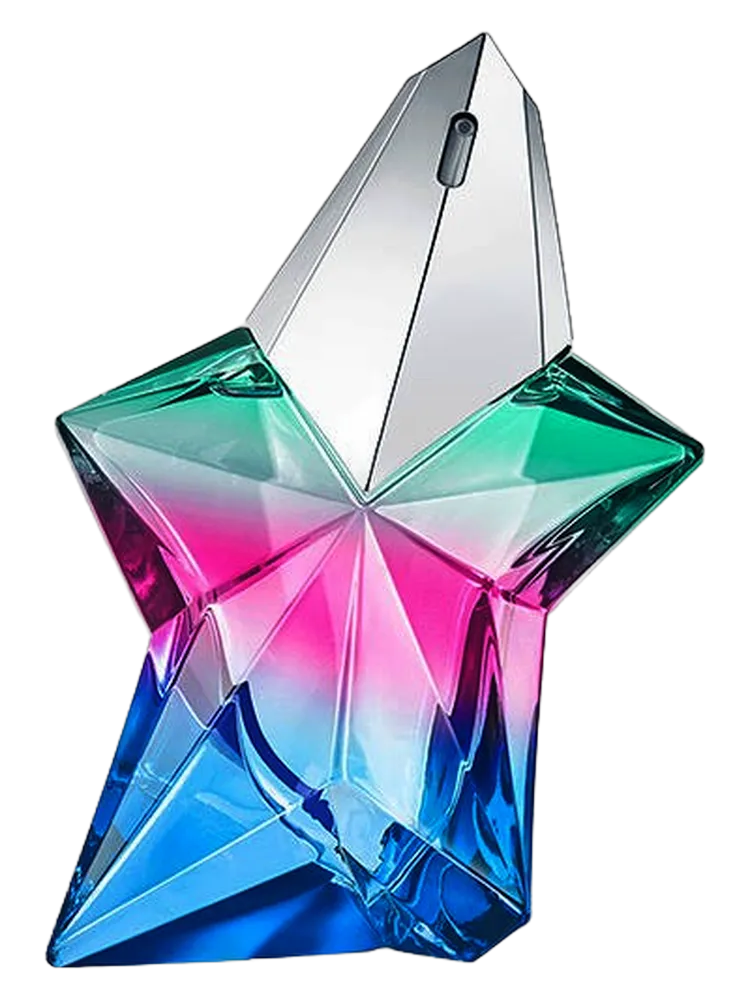 Angel Iced Star by Mugler