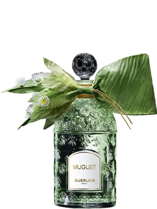 Muguet by Guerlain