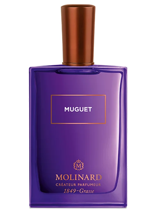 Muguet by Molinard
