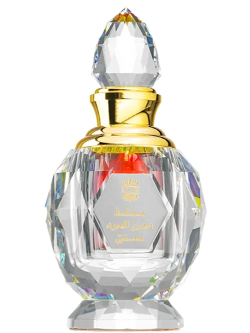 Mukhallat Dahn Al Oudh Moattaq by Ajmal